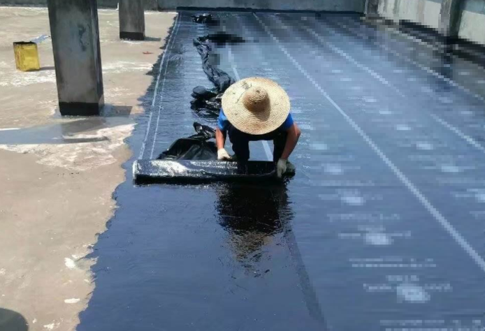 天津防水补漏公司