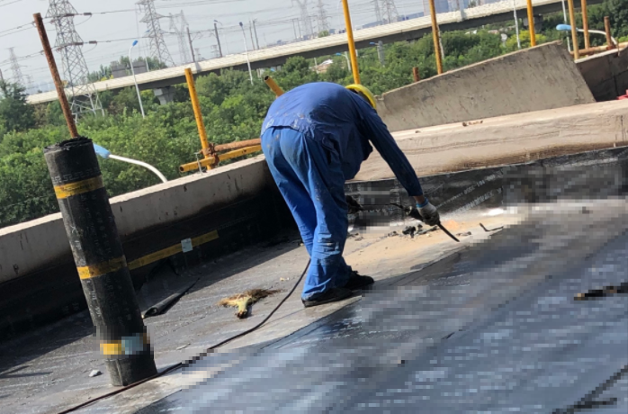 天津屋顶防水电话