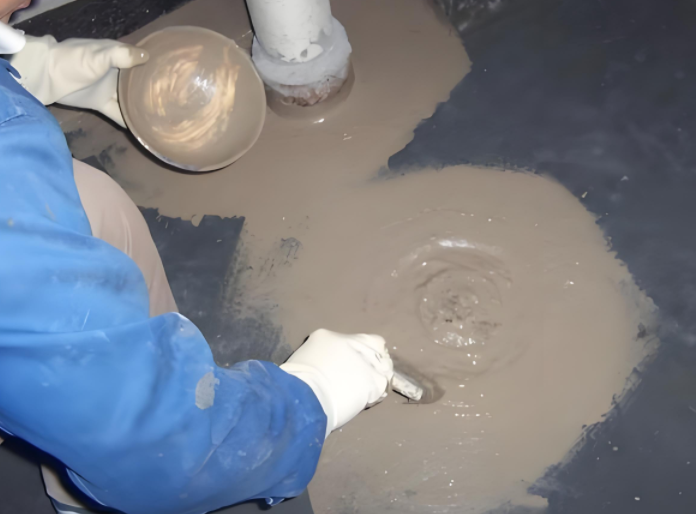 天津卫生间防水补漏