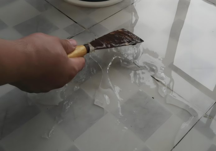 天津卫生间免砸砖防水哪家好