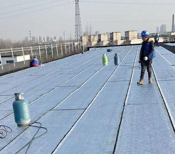 天津防水补漏施工公司